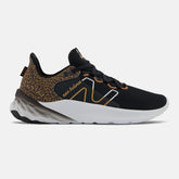 Black/White Fresh Foam Roav v2 | New Balance Shoes