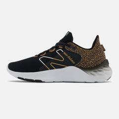 Black/White Fresh Foam Roav v2 | New Balance Shoes
