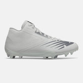 White/Grey Rush v2 Mid | New Balance Shoes