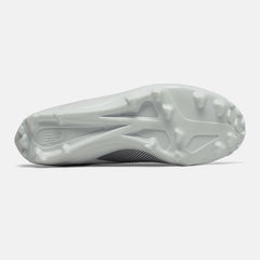 White/Grey Rush v2 Mid | New Balance Shoes