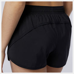 Black Accelerate Short 2.5 Inch | New Balance Clothing