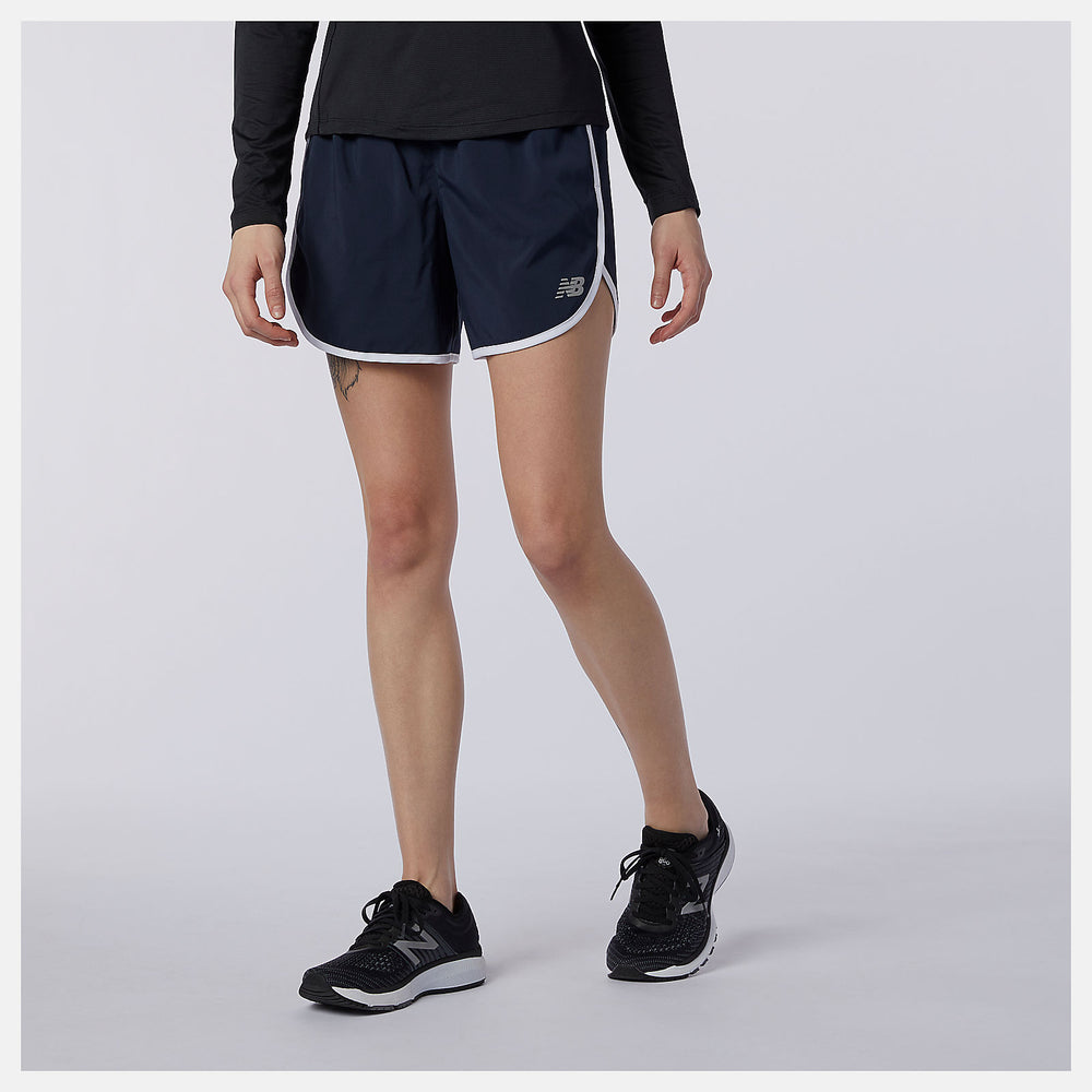 Eclipse Accelerate Short 5 Inch | New Balance Clothing