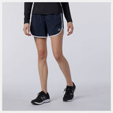 Eclipse Accelerate Short 5 Inch | New Balance Clothing