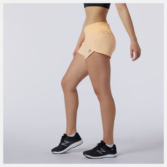 Mango Impact Run Short 3 Inch | New Balance Clothing