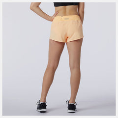Mango Impact Run Short 3 Inch | New Balance Clothing