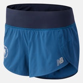 Rogue Wave NYC Marathon Impact Run Short 3 inch | New Balance Clothing