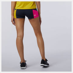 Eclipse Fast Flight Hot Short | New Balance Clothing