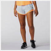 Uv Glo Q Speed Fuel Short | New Balance Clothing