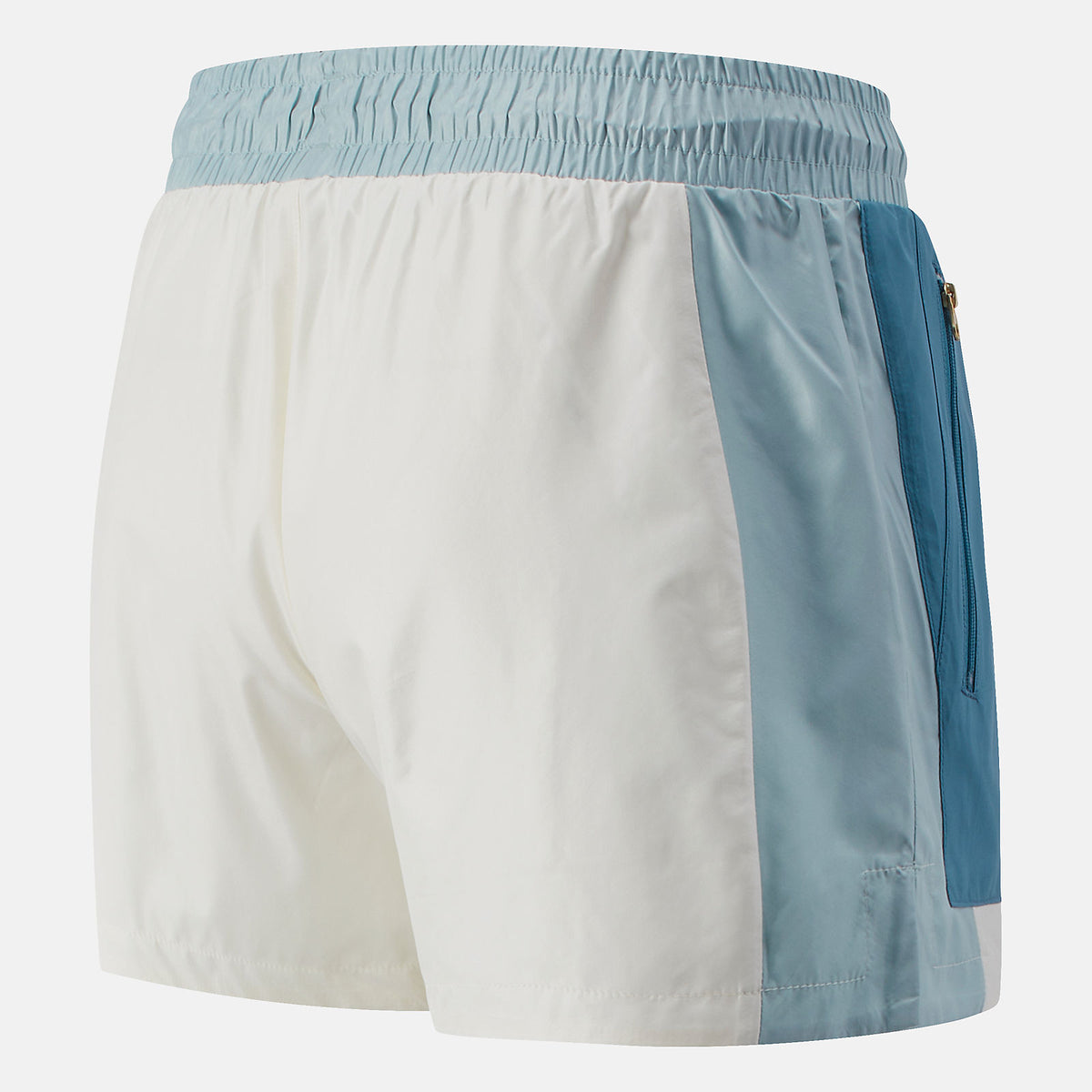Storm Blue NB Athletics Higher Learning Short | New Balance Clothing