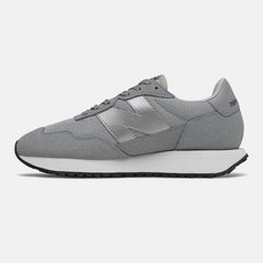 Steel/Silver Metallic 237 | New Balance Shoes