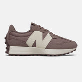 Black Fig/Sea Salt 327 | New Balance Shoes