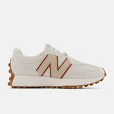 Sea Salt/Brown 327 | New Balance Shoes
