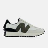 Sea Salt/Black 327 | New Balance Shoes