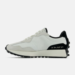 Sea Salt/Black 327 | New Balance Shoes