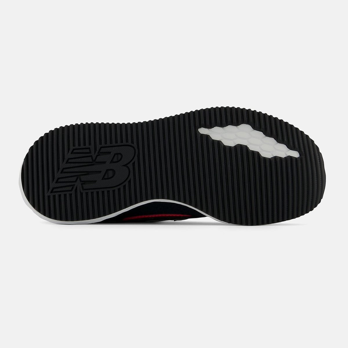 Black/Vivid Coral X-70 | New Balance Shoes
