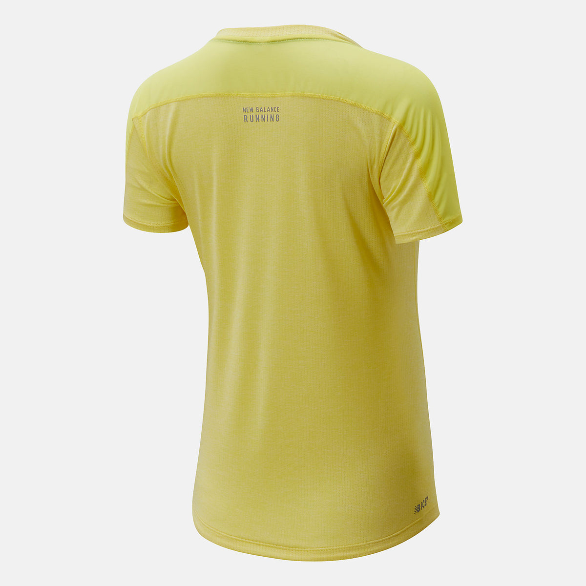 First Light RFL Impact Run Short Sleeve | New Balance Clothing