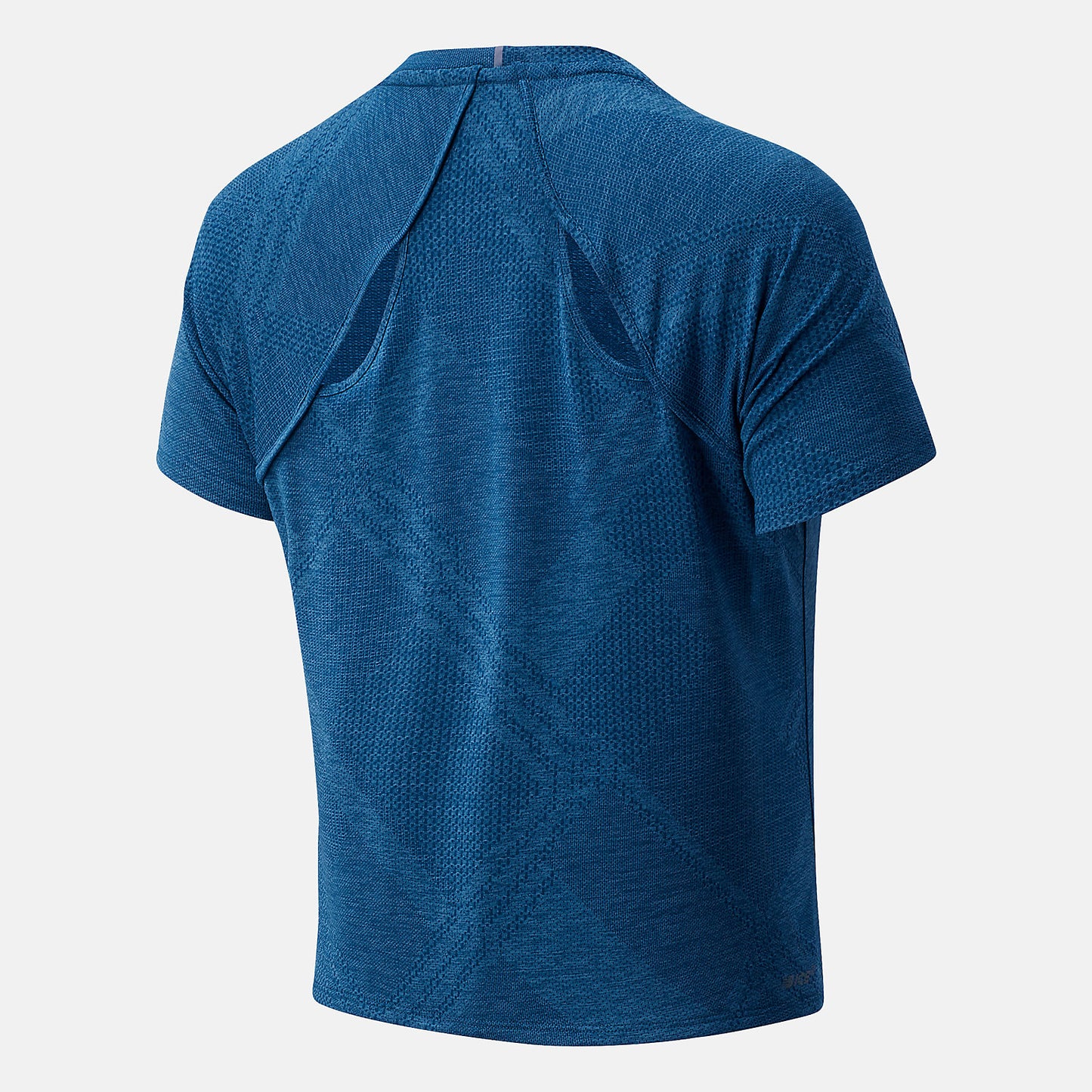 Rogue Wave NYC Marathon Q Speed Fuel Jacquard Short Sleeve | New Balance Clothing