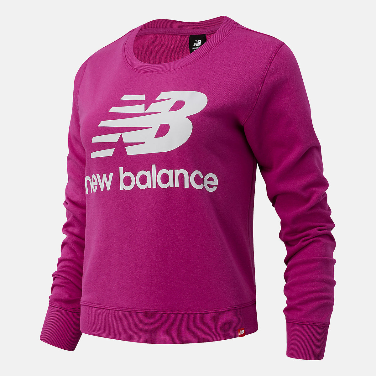 Jewel Essentials Crew | New Balance Clothing