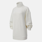 Sea Salt Transform Springloft Pullover | New Balance Clothing