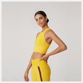 Halo Bandier Corset Tank | New Balance Clothing