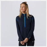 Eclipse Q Speed Fuel Sweatshirt | New Balance Clothing
