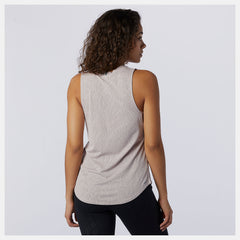 Logwood Q Speed Fuel Jacquard Tank | New Balance Clothing