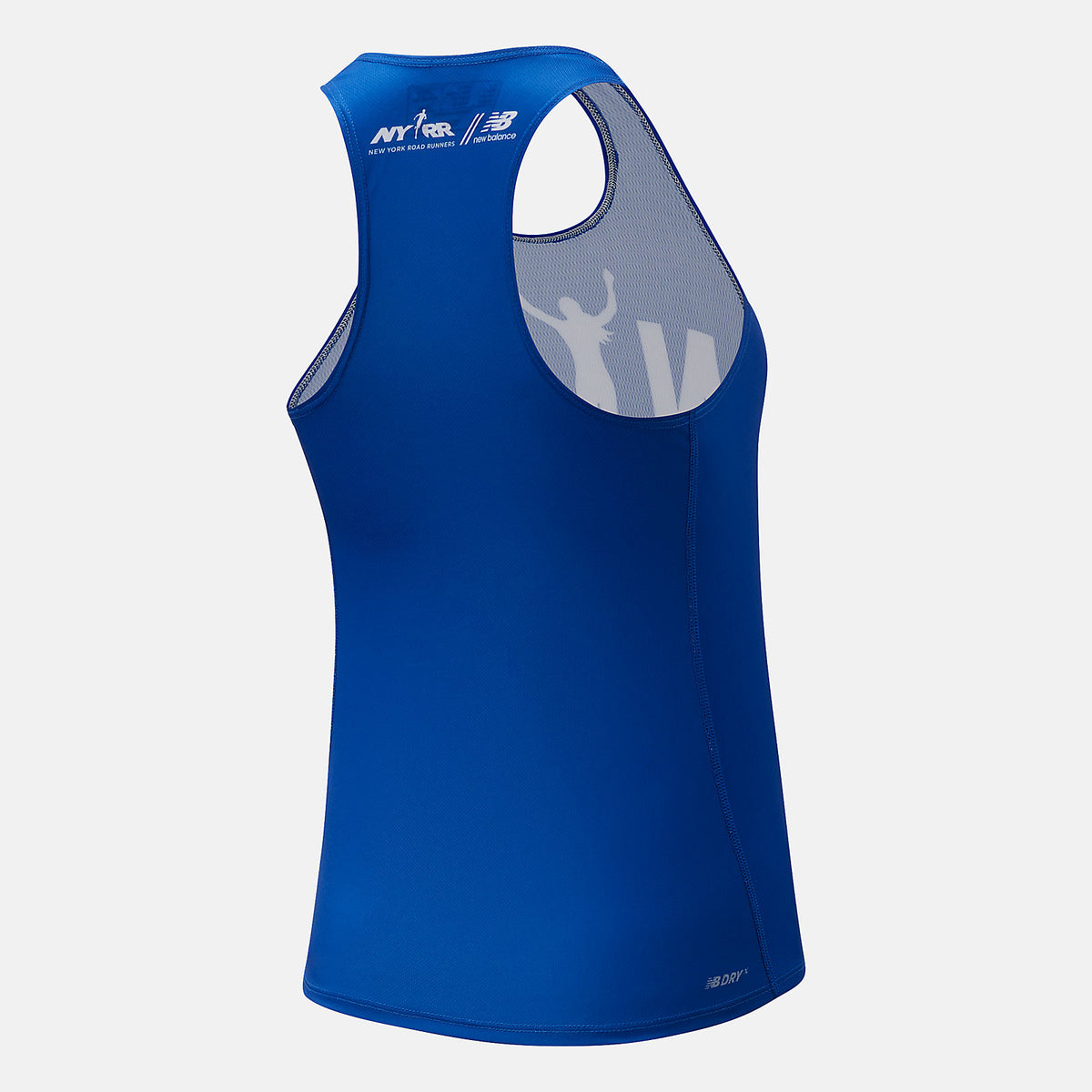 Pigment Boroughs Singlet NYC | New Balance Clothing