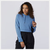 Stellar Sport Style Optiks Hoodie | New Balance Clothing