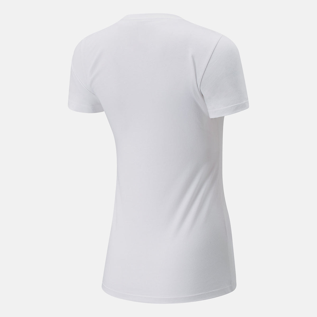 White RFL Graphic Short Sleeve | New Balance Clothing