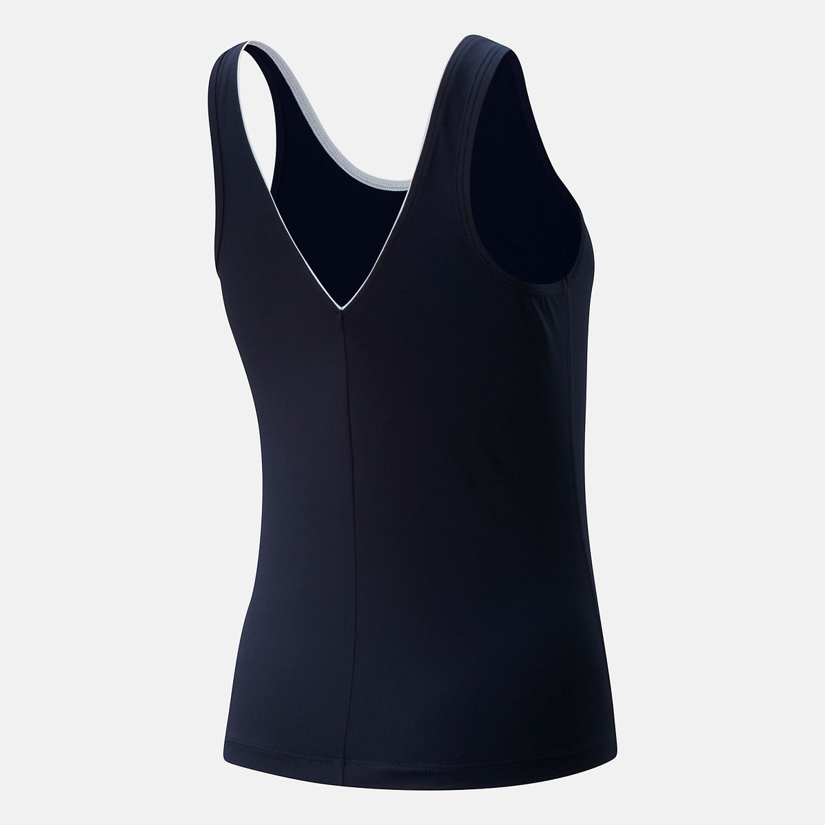 Eclipse Rally Court Tank | New Balance Clothing