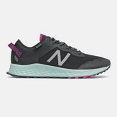 Black/Poisonberry Fresh Foam Arishi Trail Goretex | New Balance Shoes
