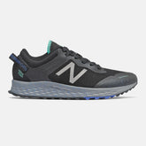 Black Fresh Foam Arishi Trail | New Balance Shoes