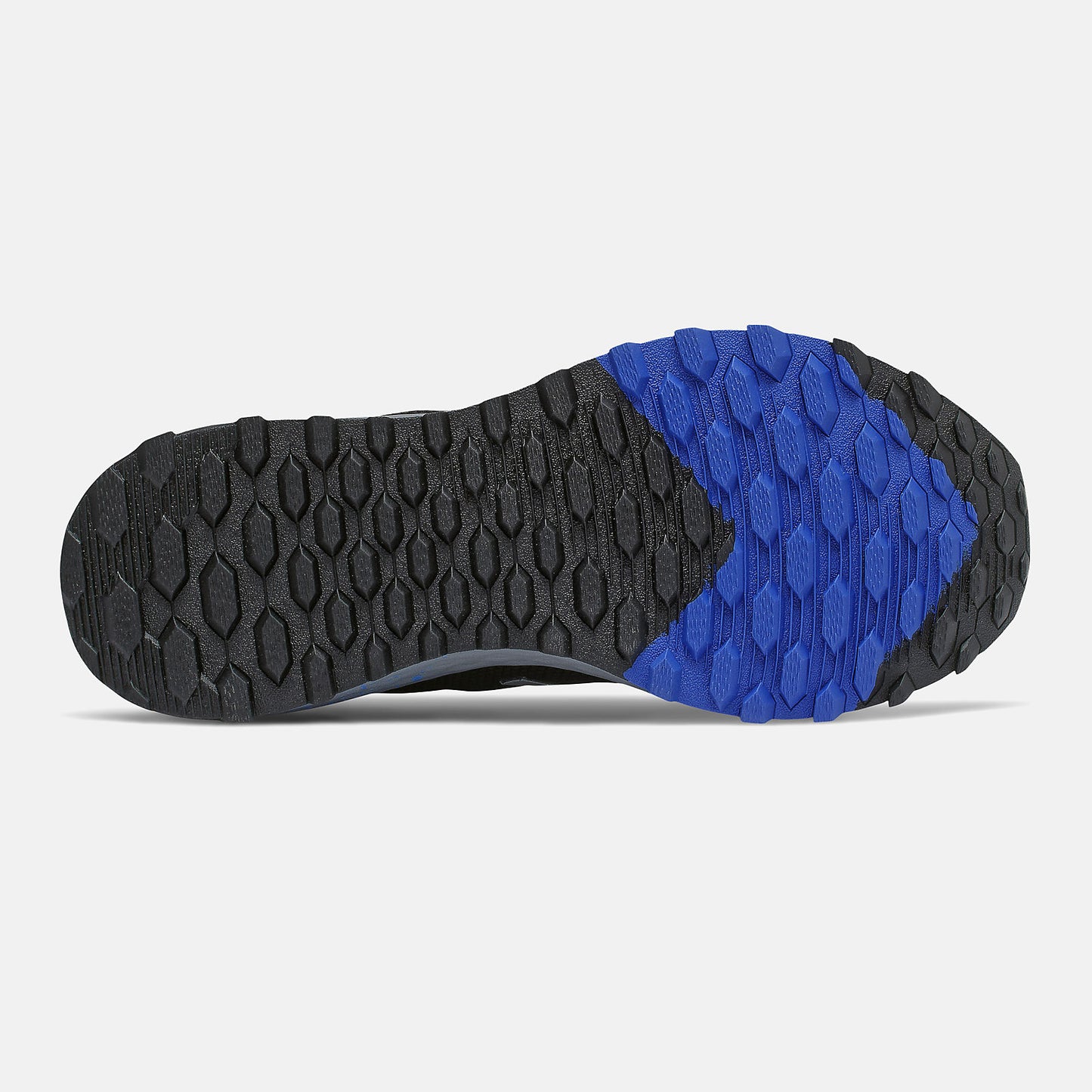 Black Fresh Foam Arishi Trail | New Balance Shoes