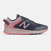 Saturn Pink/Guava Fresh Foam Arishi Trail | New Balance Shoes