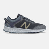 Outerspace/Thunder Fresh Foam Arishi Trail | New Balance Shoes