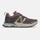 Black Fig/Timberwolf Fresh Foam Hierro v6 | New Balance Shoes
