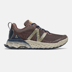 Black Fig/Timberwolf Fresh Foam Hierro v6 | New Balance Shoes