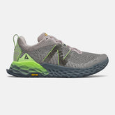 Raw Silk/Logwood Fresh Foam Hierro v6 | New Balance Shoes