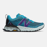 Virtual Sky/Sour Grape Fresh Foam Hierro v6 | New Balance Shoes