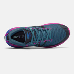 Jet Stream/Poisonberry Fresh Foam More Trail v1 | New Balance Shoes