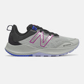 Light Aluminum/Poisonberry NITRELv4 | New Balance Shoes