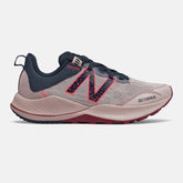 Saturn Pink/Natural Indigo NITREL v4 | New Balance Shoes