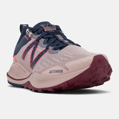 Saturn Pink/Natural Indigo NITREL v4 | New Balance Shoes