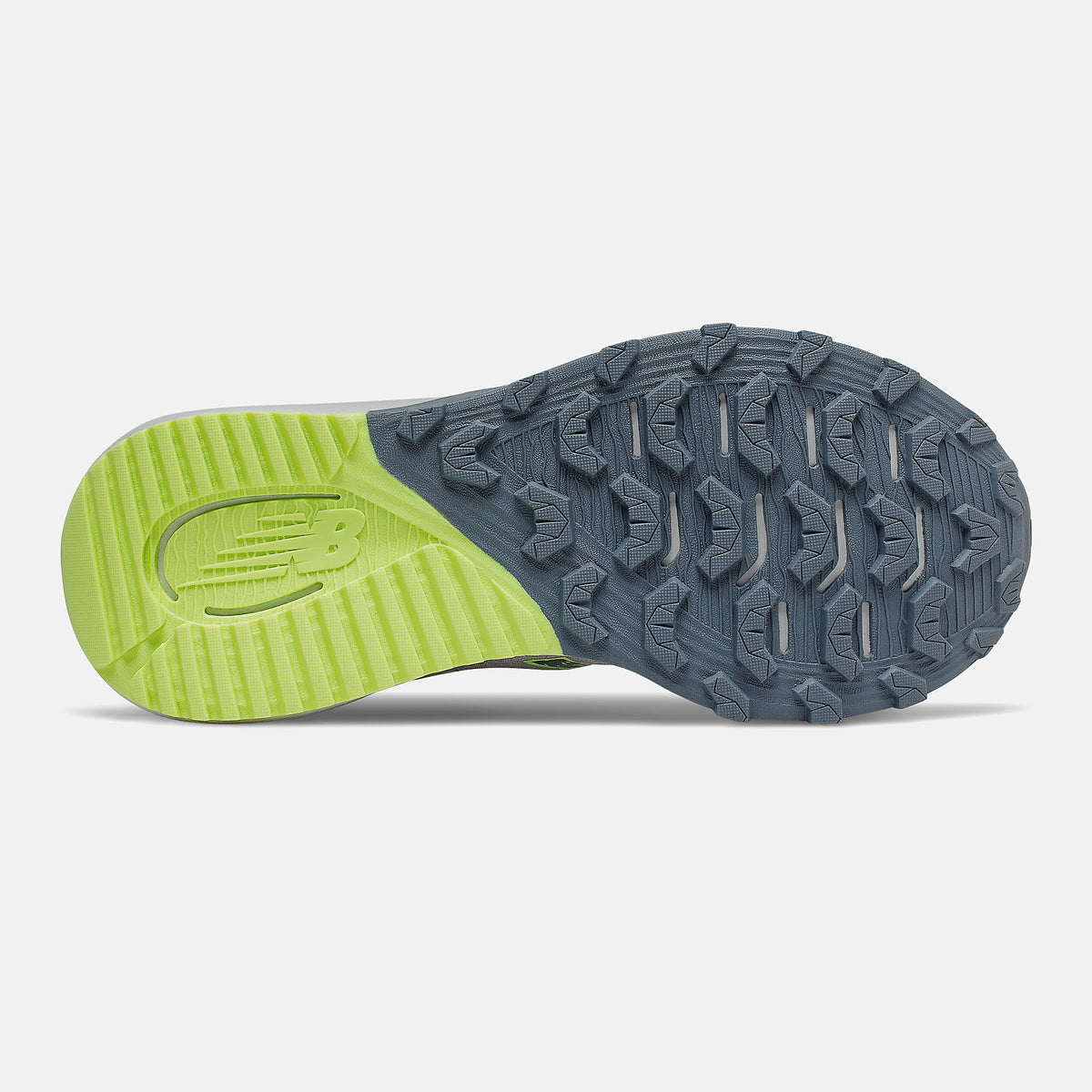 Logwood/Grey NITRELv4 | New Balance Shoes