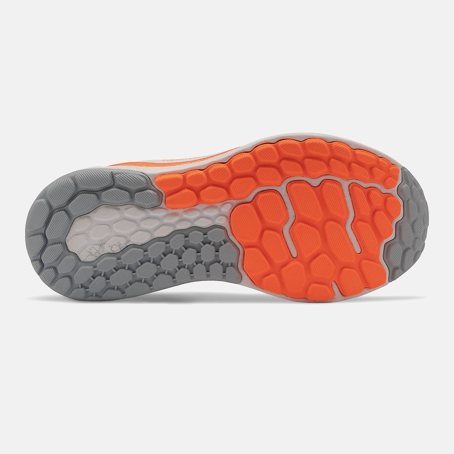 Light Mango/Arctic Fresh Foam X Vongo v5 | New Balance Shoes