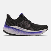 Black/Deep Violet Fresh Foam X Vongo v5 | New Balance Shoes
