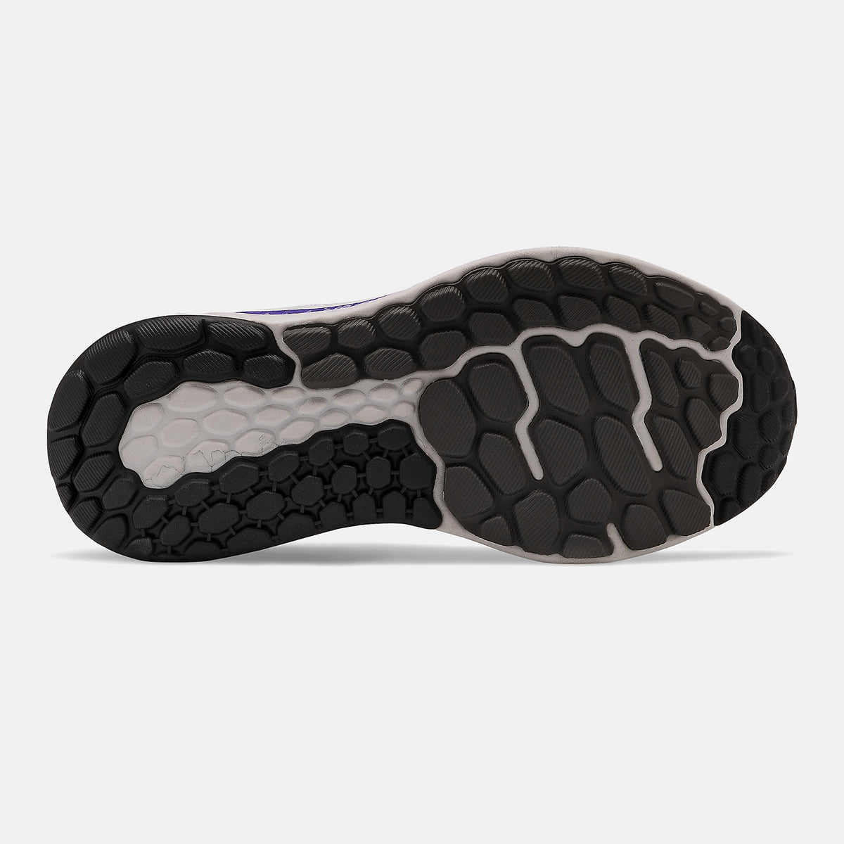 Black/Deep Violet Fresh Foam X Vongo v5 | New Balance Shoes