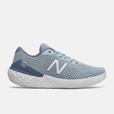 Chambray/Winter Sky and Silver Metallic Fresh Foam 1365 | New Balance Shoes