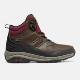 Dark Brown 1400 | New Balance Shoes