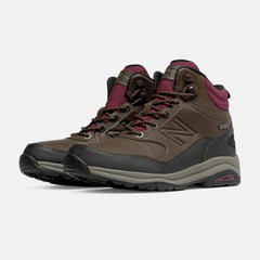 Dark Brown 1400 | New Balance Shoes